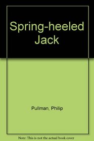 Spring-heeled Jack