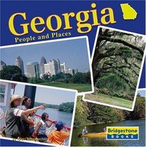 Georgia: People and Places (Social Studies Collections)