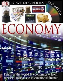 Economy (DK Eyewitness Books)