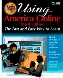 Using America Online