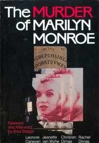 The Murder of Marilyn Monroe