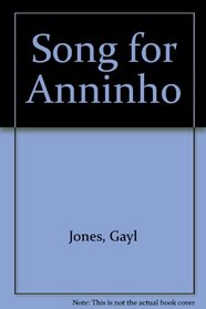 Song for Anninho