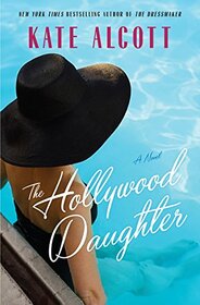 The Hollywood Daughter (Thorndike Press Large Print Basic)