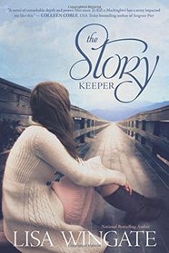 The Story Keeper (Carolina Heirlooms, Bk 2)