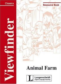 Animal Farm. Kursmodell. Resource Book
