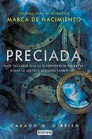 Preciada (Marca de Nacimiento) (Spanish Edition)