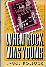 When Rock Was Young: A Nostalgic Review of the Top 40 Era