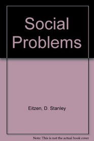 Social Problems, Books a la Carte Plus MySocKit (11th Edition)