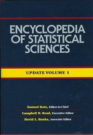 Encyclopedia of Statistical Sciences , Update (Encyclopedia of Statistical Sciences Update)