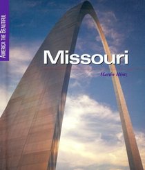 Missouri (America the Beautiful, Second Series)