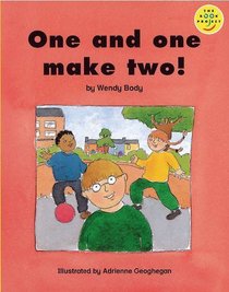 Our Play Cluster: Bk. 10: One and One Make Two! (Longman Book Project)