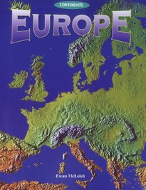 Europe (Continents S.)