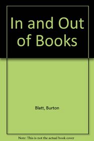 In and out of books: Reviews and other polemics on special education