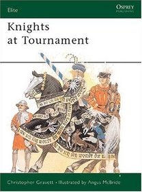 Knights at Tournament (Elite Series, 17)
