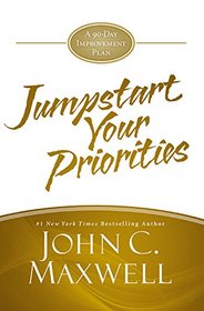 JumpStart Your Priorities: A 90-Day Improvement Plan