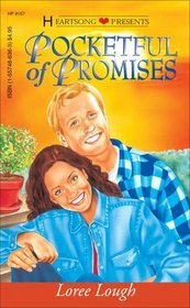 Pocketful of Promises (Heartsong Presents, No 157)