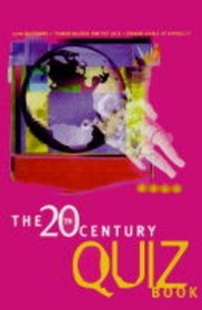 Best 20th Century Quiz Book Ever! (Puzzle House)