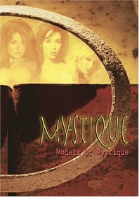 Models of Mystique Photo Book