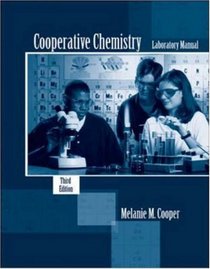 Cooperative Chemistry Lab Manual