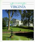 Virginia (State Books-from Sea to Shining Sea)