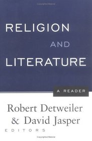 Religion and Literature: A Reader