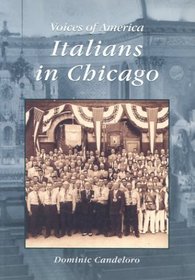 Italians in Chicago (Voices of America)