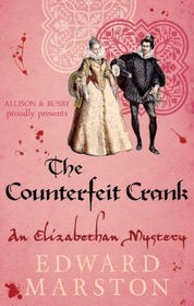 The Counterfeit Crank (Nicholas Bracewell, Bk 14)