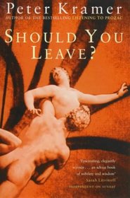 Should You Leave?: Dilemmas of Intimacy