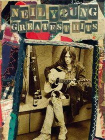 Neil Young: Greatest Hits (Piano/Vocal/Chords)
