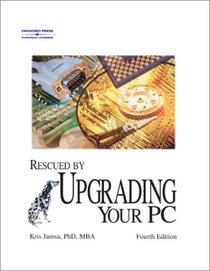 Rescued By Upgrading Your PC, 4E (Rescued by)