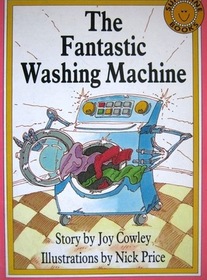 The Fantastic Washing Machine