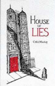 House of Lies: A Novel