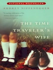 The Time Traveler's Wife