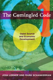 The Comingled Code: Open Source and Economic Development