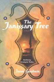 The Janissary Tree ( 1st/1st ~ Edgar Award )