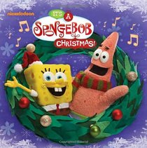 It's a SpongeBob Christmas! (SpongeBob SquarePants) (Pictureback(R))