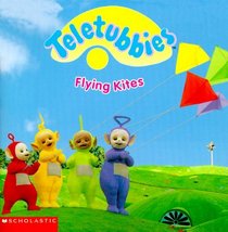 Teletubbies: Flying Kites (Teletubbies)