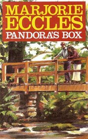 Pandora's Box (aka A Candle for Lydia)