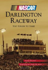 Darlington Raceway (Images of Sports)