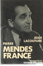 Pierre Mendes France