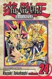 Yu-gi-oh! the Duelist 24: Yugi Vs. Marik