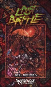 The Last Battle (Werewolf: Time of Judgement)