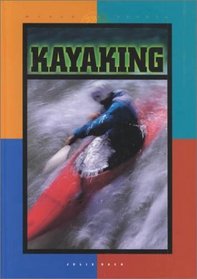 Kayaking (World of Sports (Mankato, Minn.).)