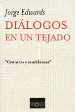 Dialogos en un tejado (Spanish Edition)