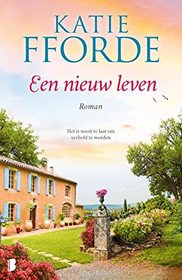Een nieuw leven (A Rose Petal Summer) (Dutch Edition)