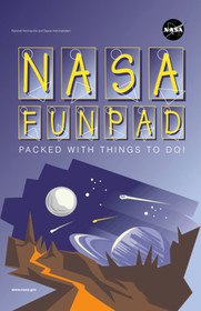 NASA Fun Pad