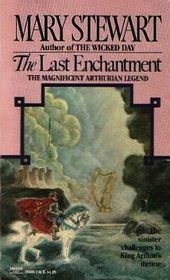 The Last Enchantment