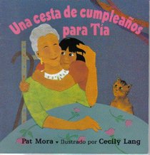 Lib Bk: ..Cumpleanos/Tia Gr K (Spanish Edition)