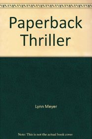 Paperback Thriller