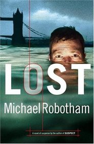 Lost (Joseph O'Loughlin, Bk 2)